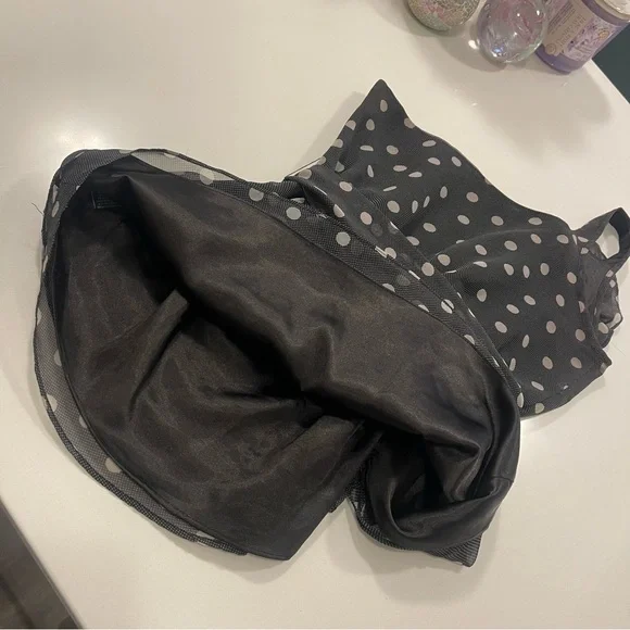 BEDO’ One Shoulder Ruffle Blouse - Picture 9 of 11